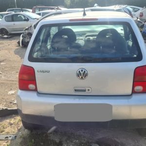 VOLKSWAGEN LUPO
