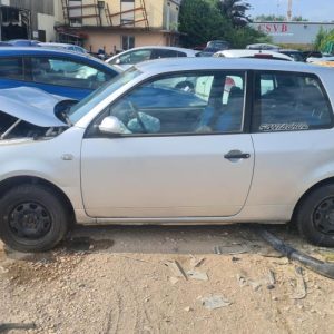 VOLKSWAGEN LUPO