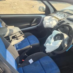 VOLKSWAGEN LUPO