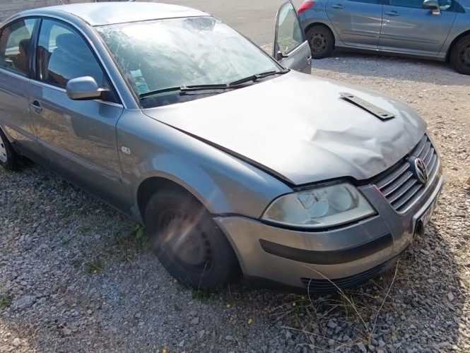 VOLKSWAGEN PASSAT 4 PHASE 2