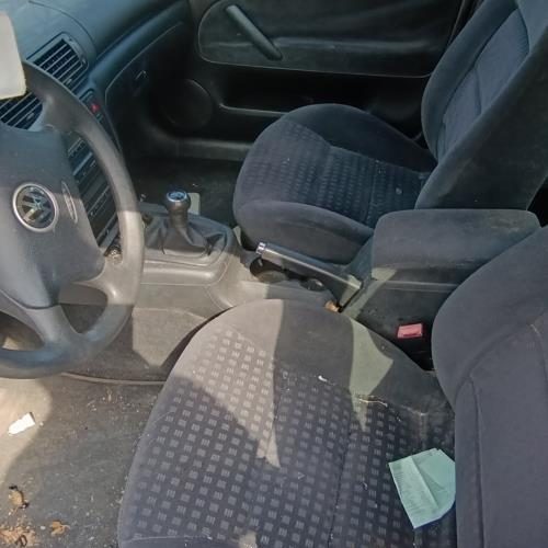 VOLKSWAGEN PASSAT 4 PHASE 2