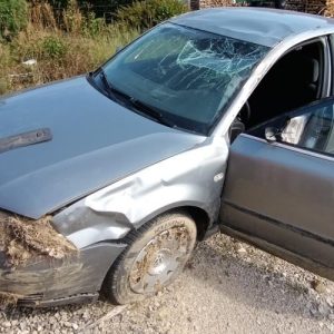 VOLKSWAGEN PASSAT 4 PHASE 2