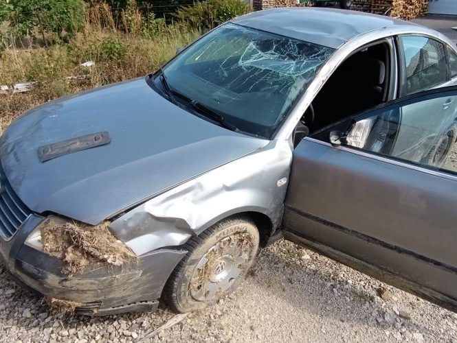 VOLKSWAGEN PASSAT 4 PHASE 2