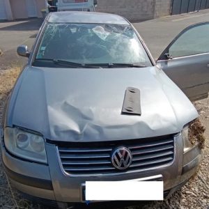 VOLKSWAGEN PASSAT 4 PHASE 2