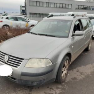 VOLKSWAGEN PASSAT 4 PHASE 2 BREAK