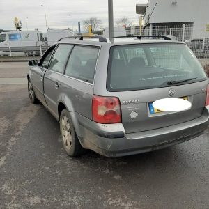 VOLKSWAGEN PASSAT 4 PHASE 2 BREAK