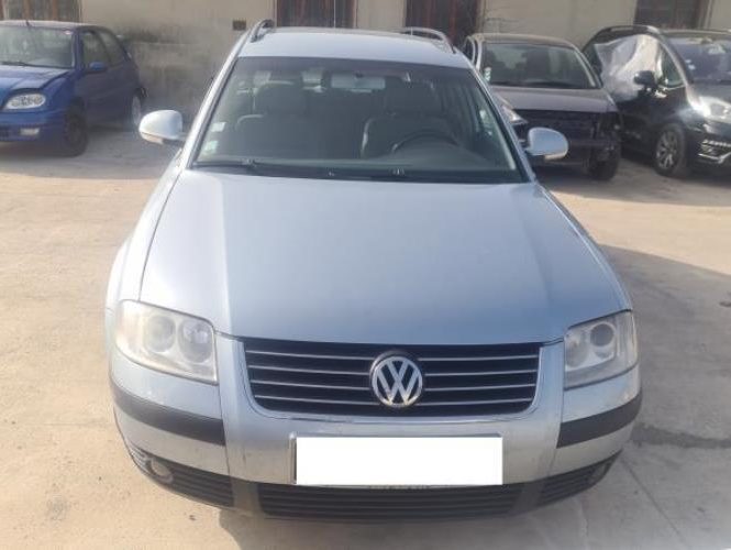 VOLKSWAGEN PASSAT 4 PHASE 2 BREAK