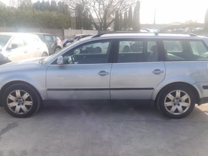 VOLKSWAGEN PASSAT 4 PHASE 2 BREAK