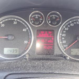 VOLKSWAGEN PASSAT 4 PHASE 2 BREAK