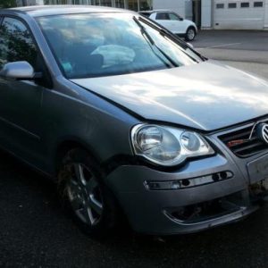 VOLKSWAGEN POLO 4 PHASE 2