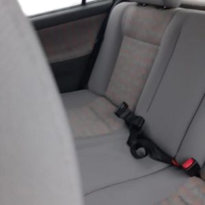 VOLKSWAGEN POLO 3
