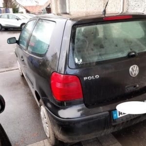 VOLKSWAGEN POLO 3 PHASE 2
