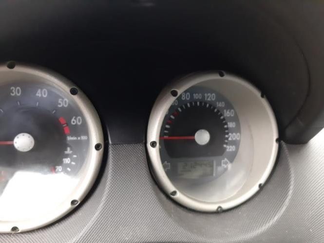 VOLKSWAGEN POLO 3 PHASE 2