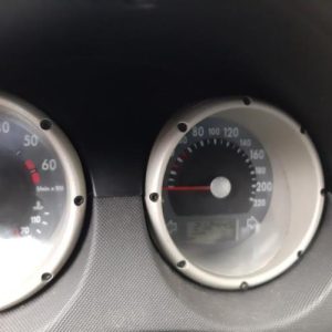 VOLKSWAGEN POLO 3 PHASE 2