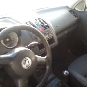 VOLKSWAGEN POLO 3 PHASE 2