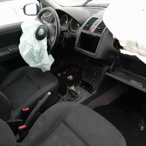 VOLKSWAGEN POLO 3 PHASE 2