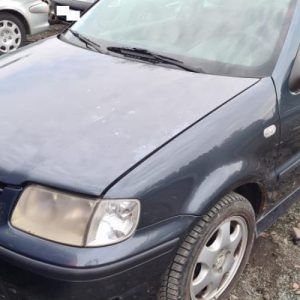 VOLKSWAGEN POLO 3 PHASE 2