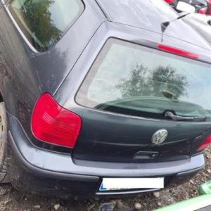 VOLKSWAGEN POLO 3 PHASE 2