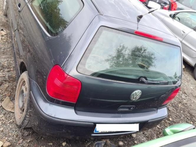 VOLKSWAGEN POLO 3 PHASE 2