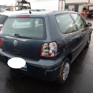 VOLKSWAGEN POLO 3 PHASE 2
