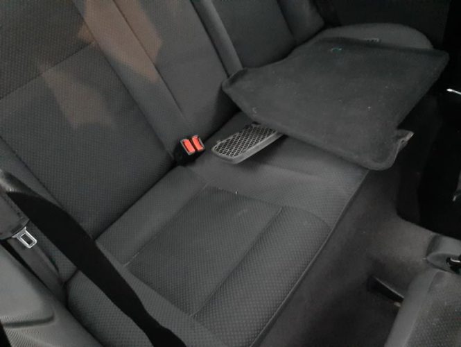 VOLKSWAGEN POLO 3 PHASE 2