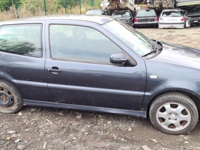 VOLKSWAGEN POLO 3 PHASE 2