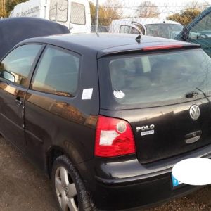 VOLKSWAGEN POLO 4 PHASE 1