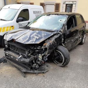 VOLKSWAGEN POLO 5 PHASE 1