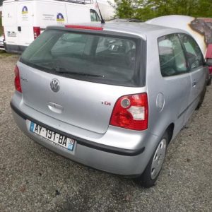 VOLKSWAGEN POLO 4 PHASE 1