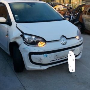 VOLKSWAGEN UP PHASE 1
