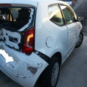 VOLKSWAGEN UP PHASE 1