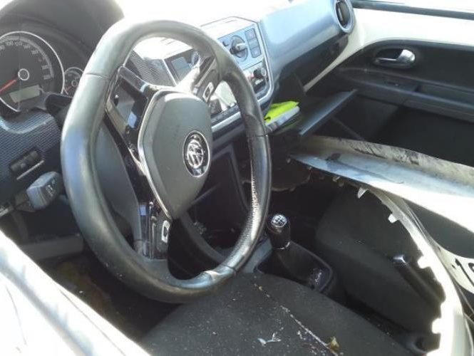 VOLKSWAGEN UP PHASE 2