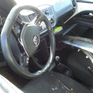 VOLKSWAGEN UP PHASE 2