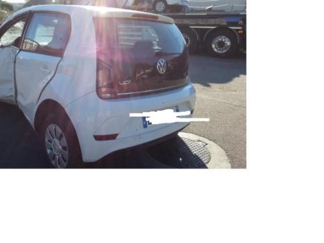 VOLKSWAGEN UP PHASE 2