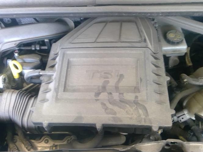 VOLKSWAGEN UP PHASE 2