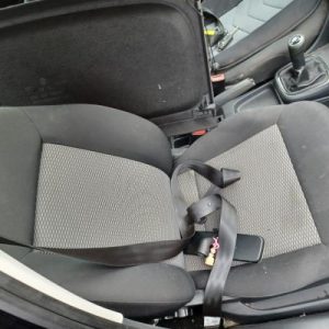 VOLKSWAGEN POLO 5 PHASE 1