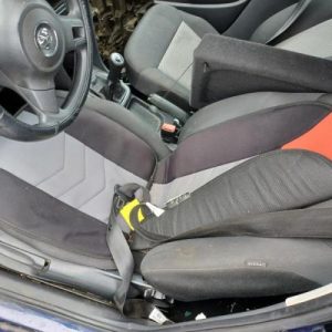 VOLKSWAGEN POLO 5 PHASE 1