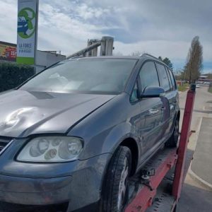 VOLKSWAGEN TOURAN 1 PHASE 1