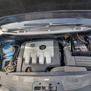 VOLKSWAGEN TOURAN 1 PHASE 1