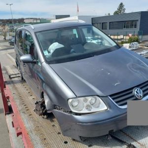 VOLKSWAGEN TOURAN 1 PHASE 1