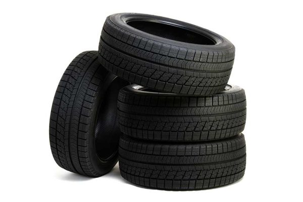 Vente de pneumatiques d’occasion