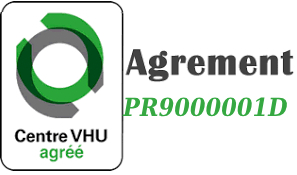 Logo centre VHU
